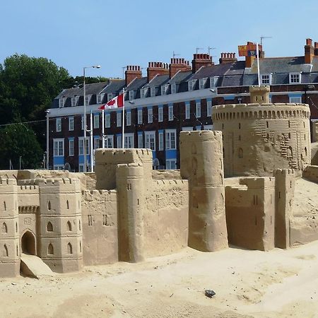 Aaran House Hotel Weymouth Exterior photo