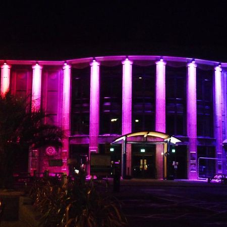 Aaran House Hotel Weymouth Exterior photo