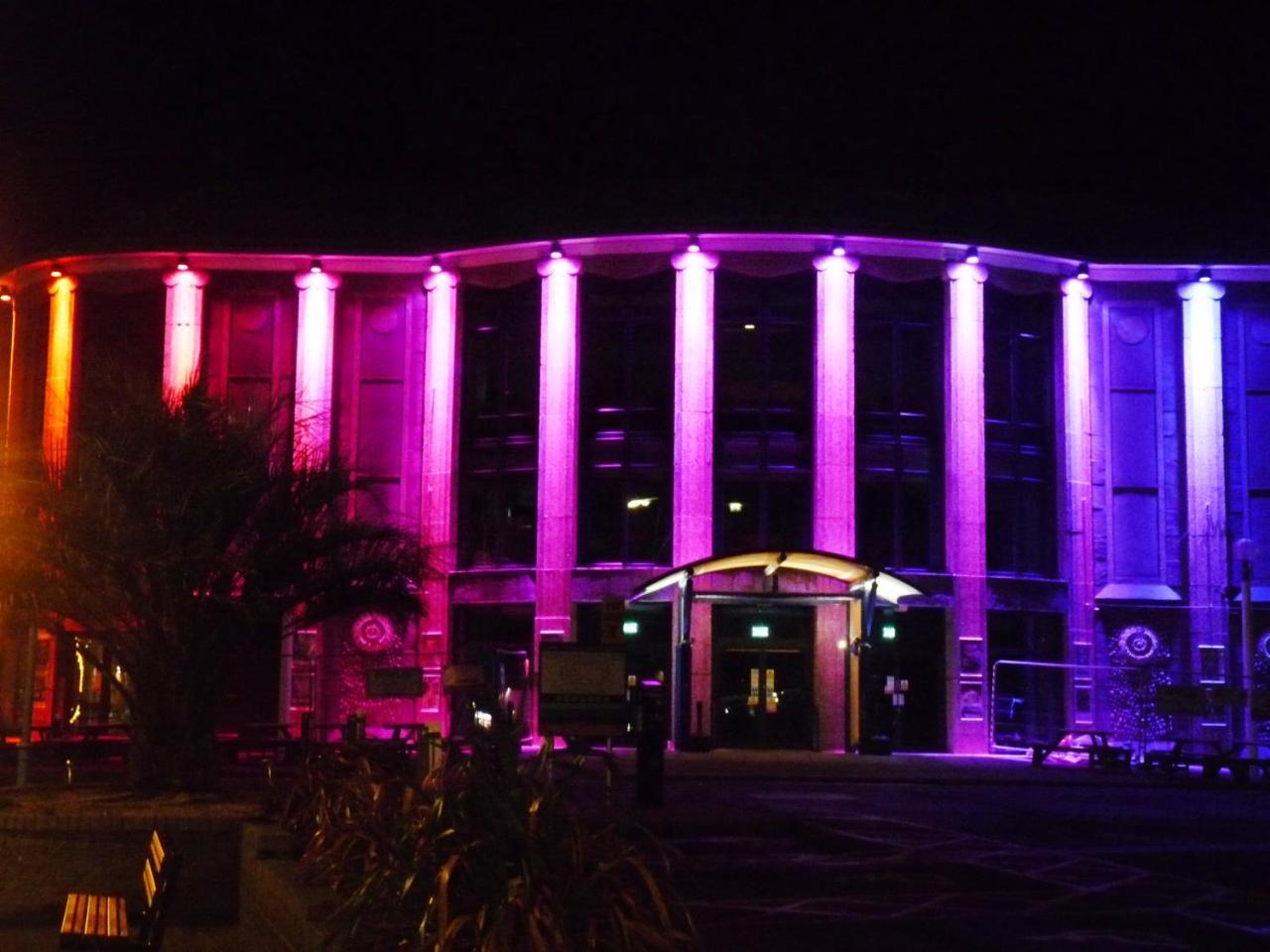 Aaran House Hotel Weymouth Exterior photo
